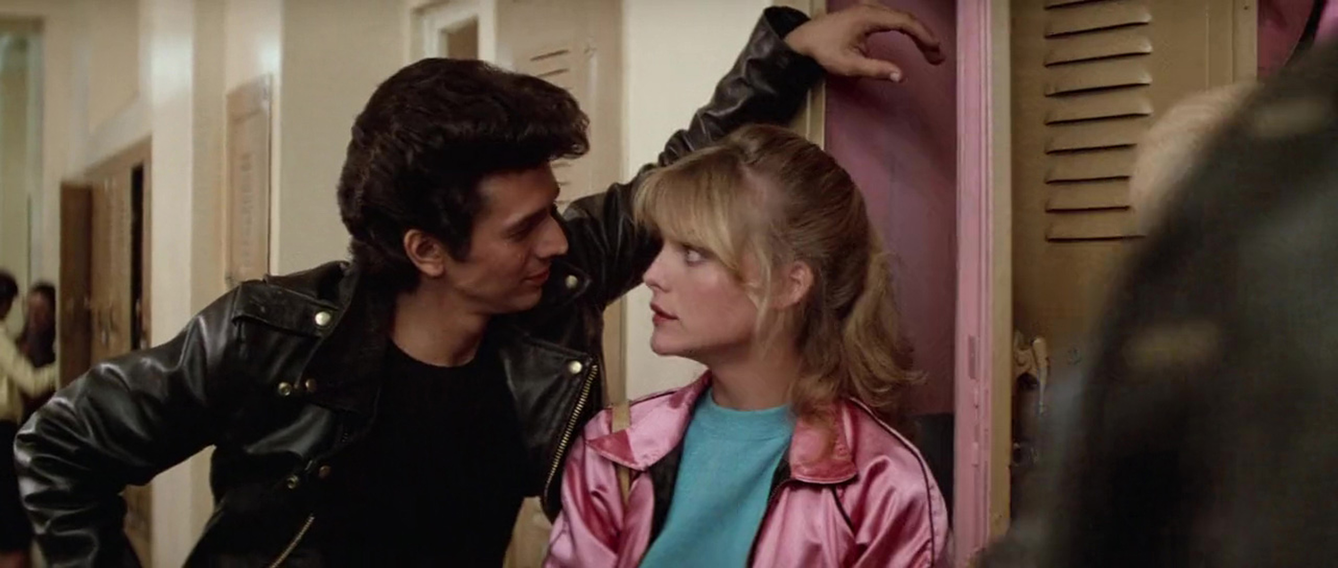 Grease 2