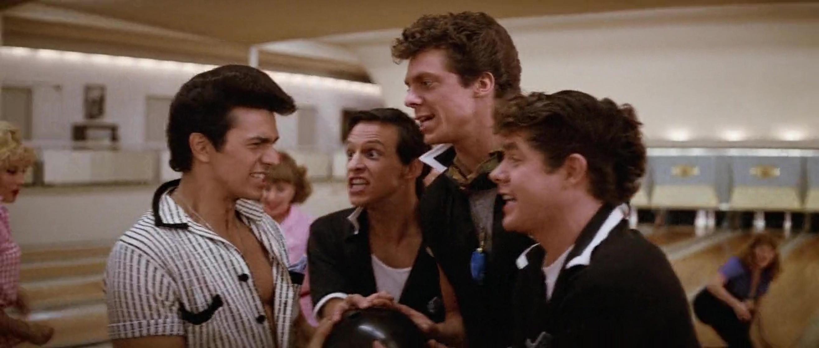 Grease 2