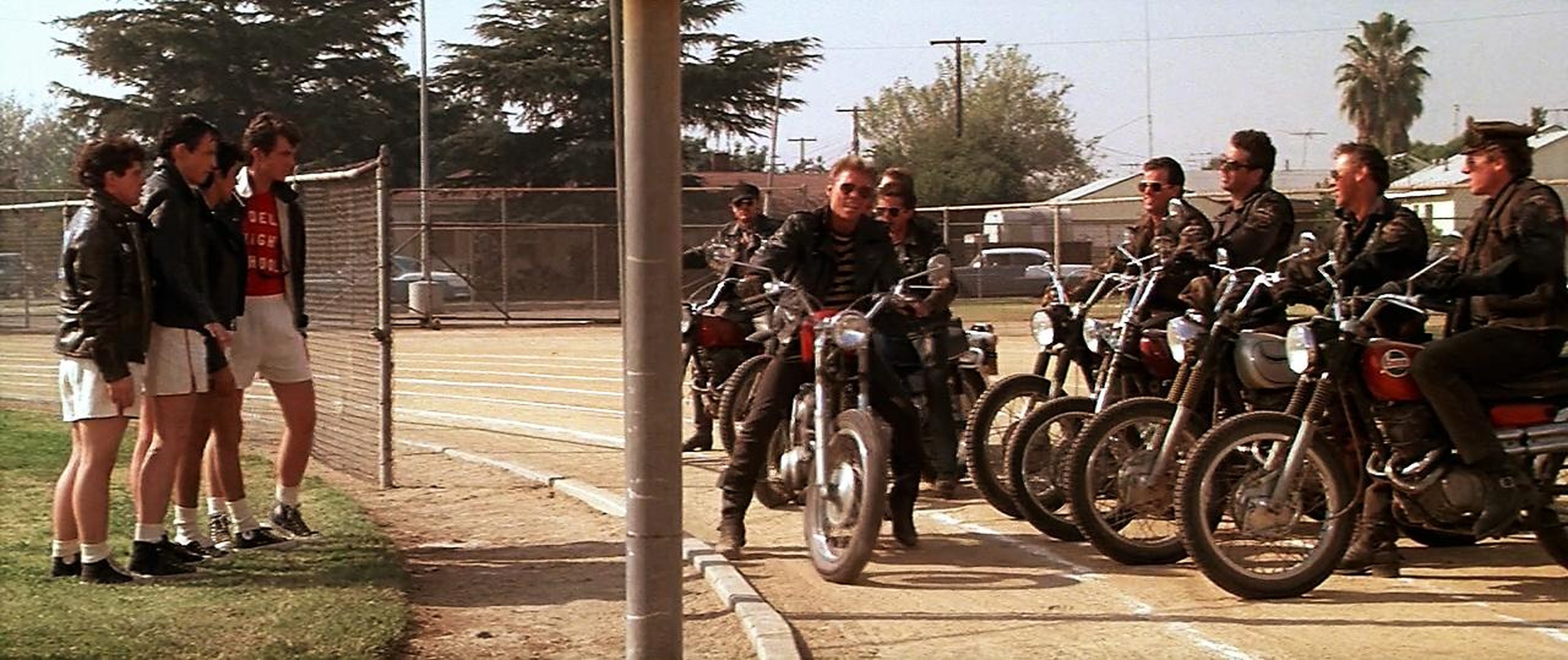 Grease 2