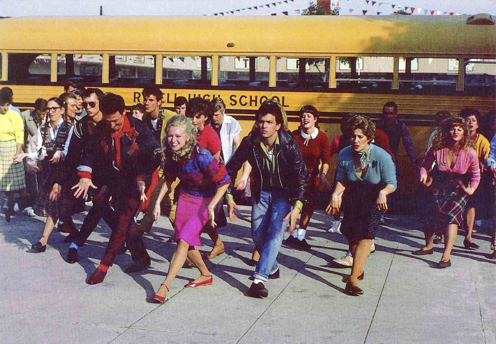 Grease 2
