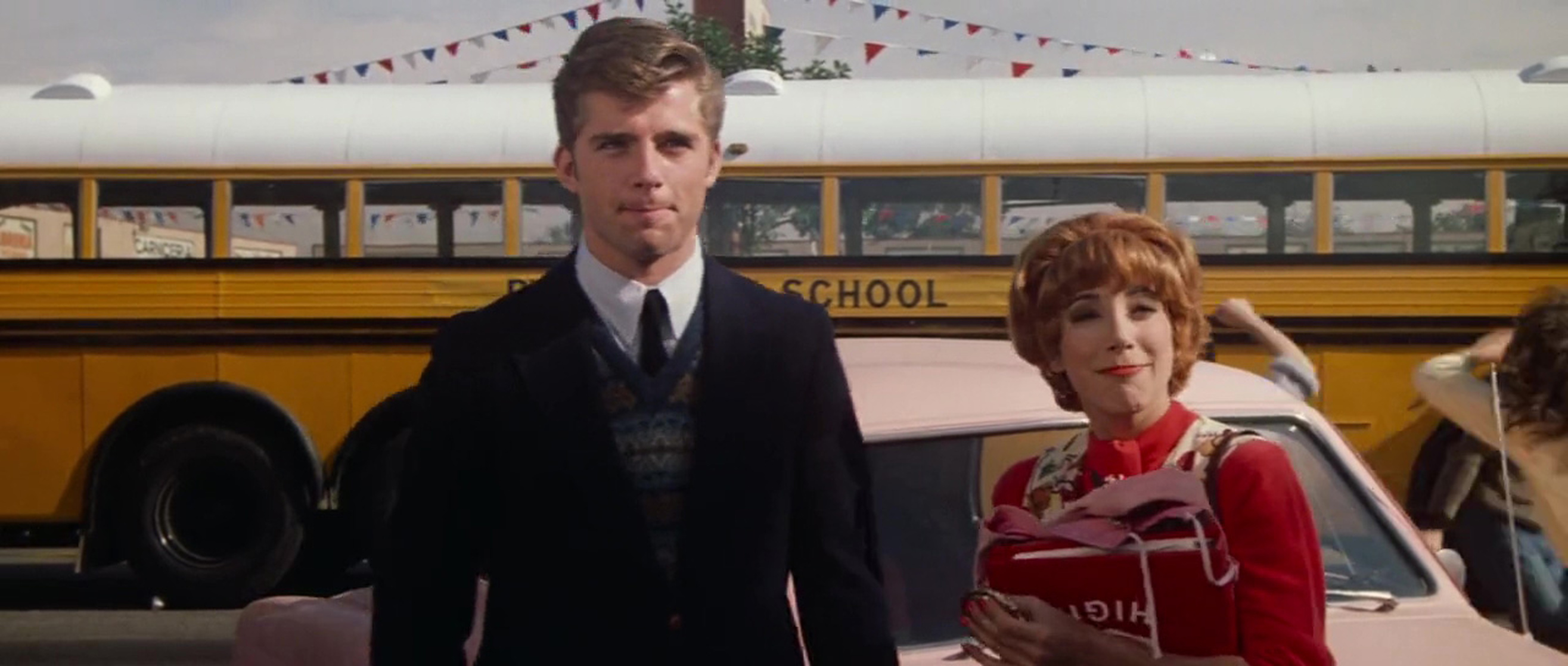 Grease 2
