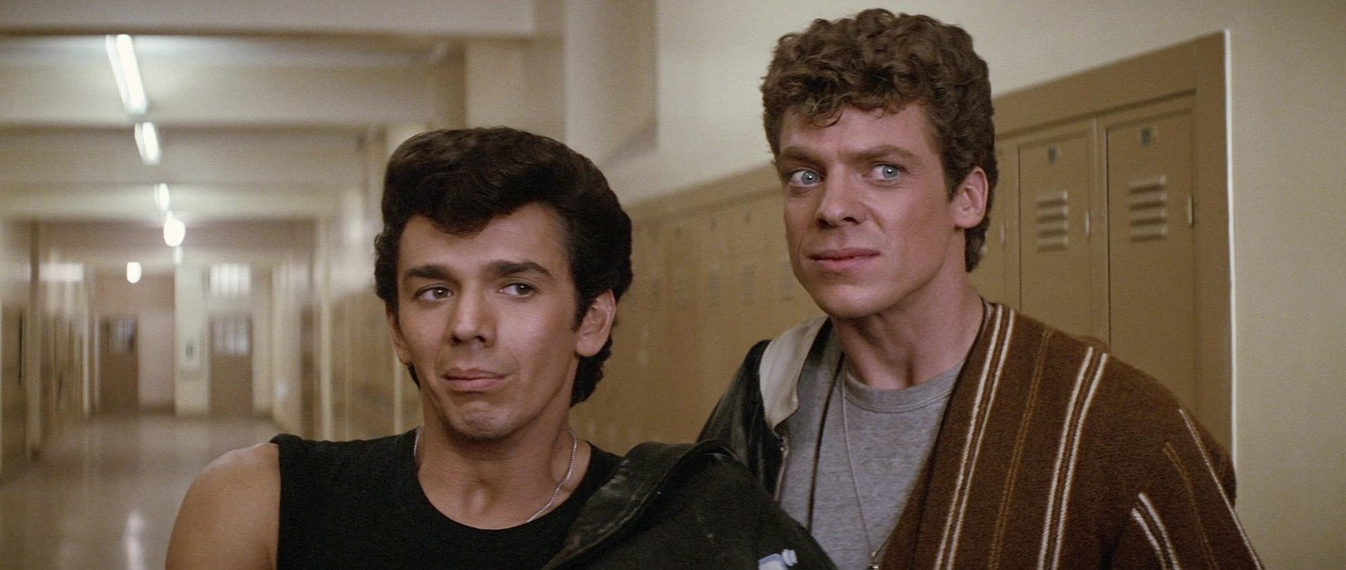 Grease 2