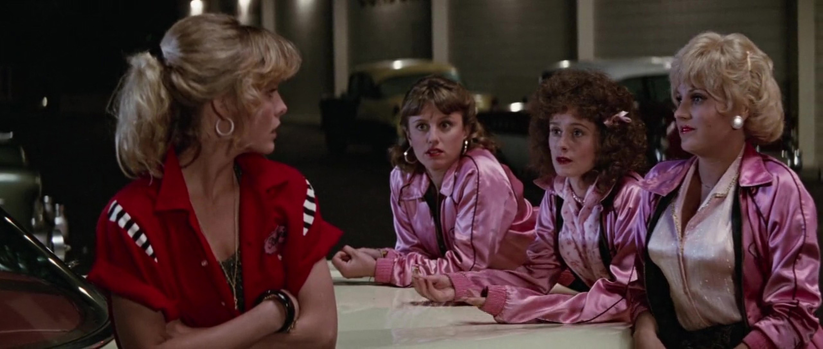 Grease 2