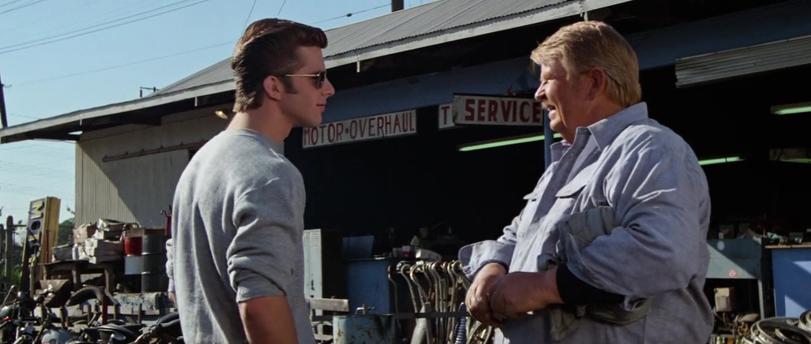 Grease 2