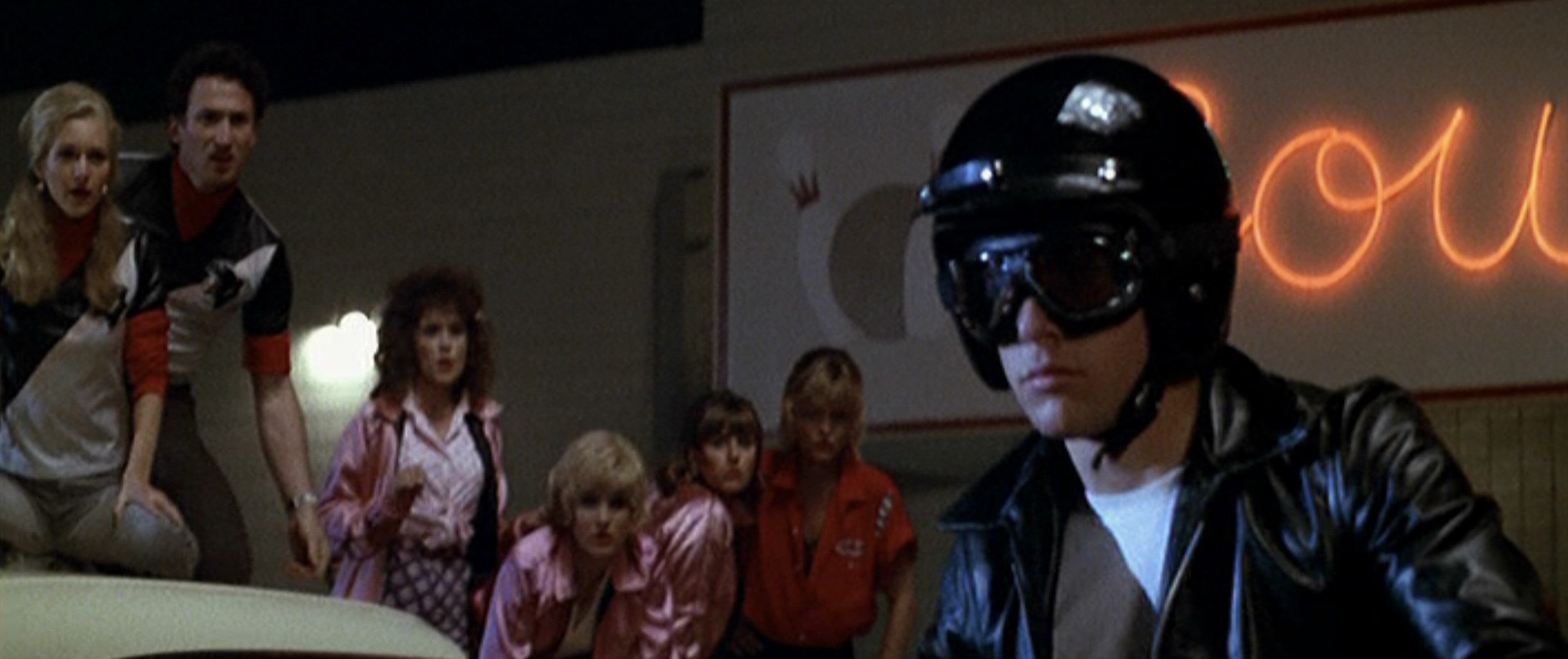 Grease 2