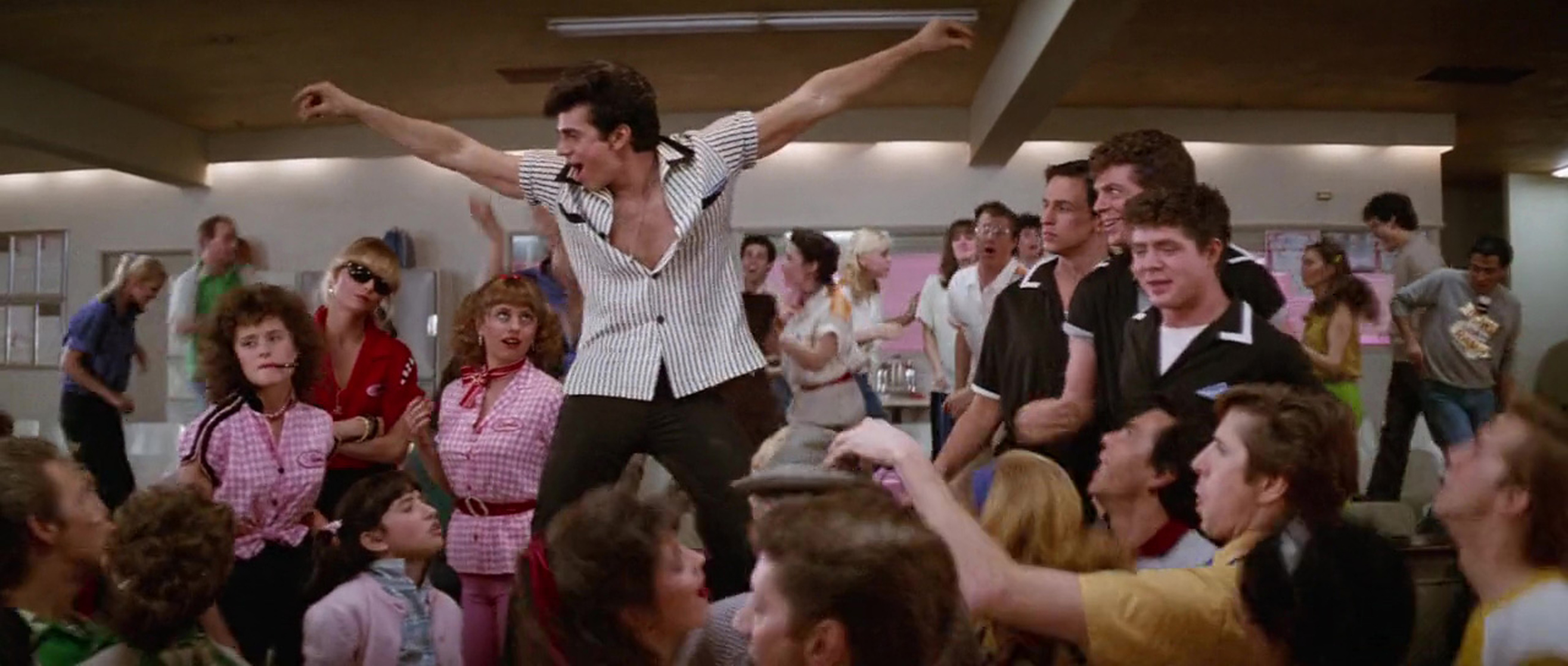 Grease 2