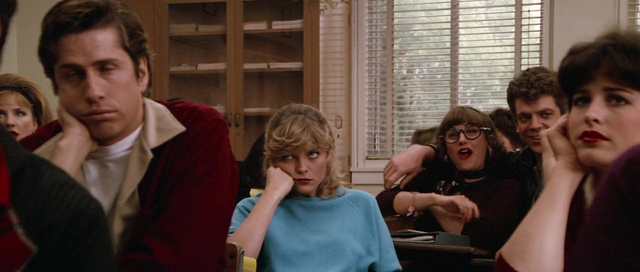 Grease 2
