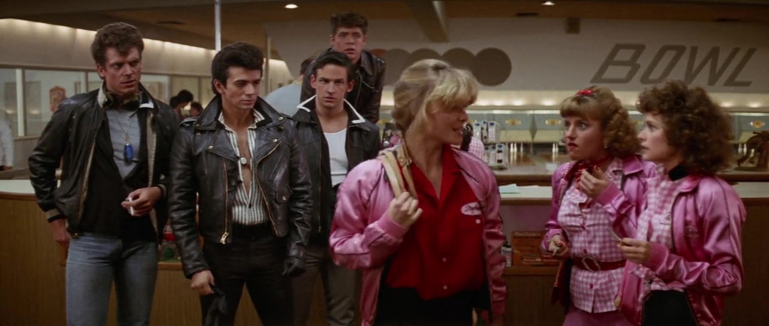Grease 2