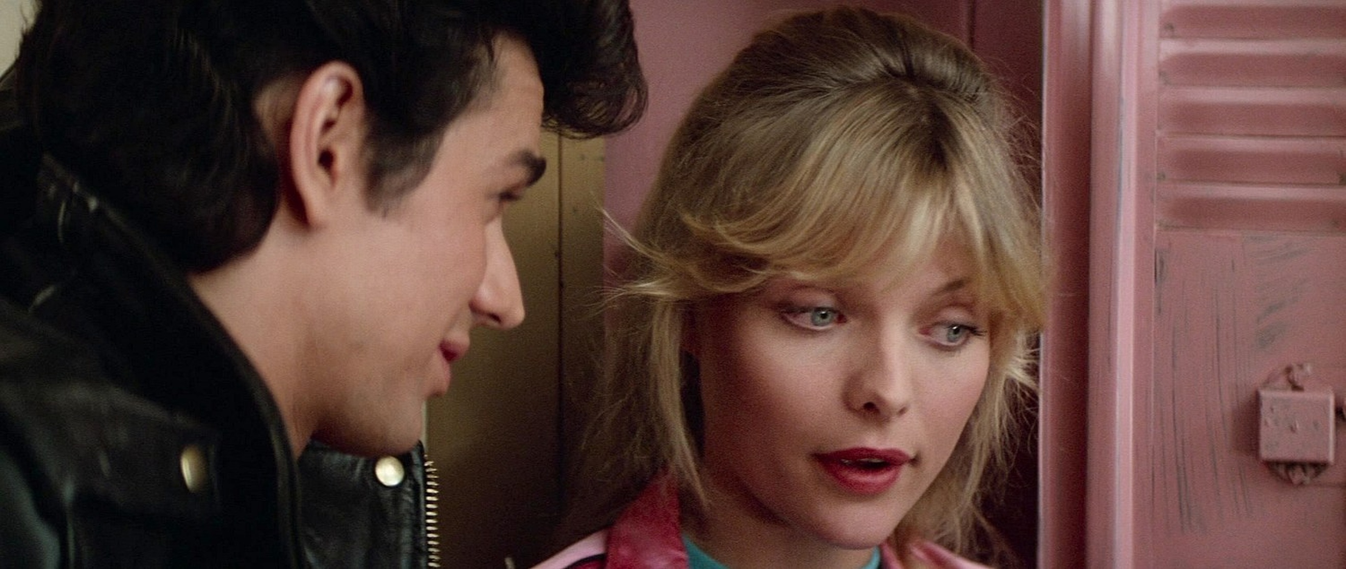 Grease 2