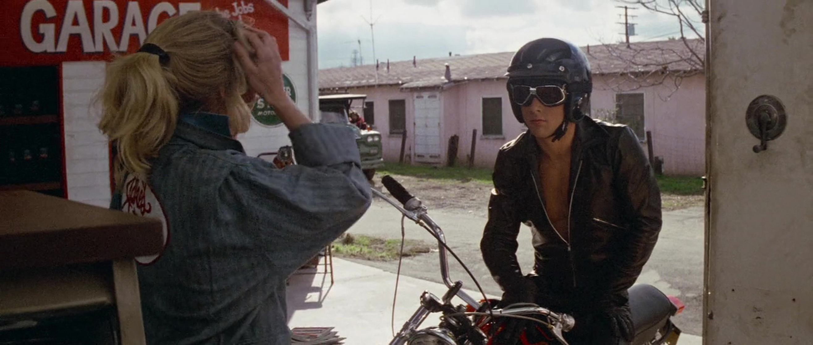 Grease 2