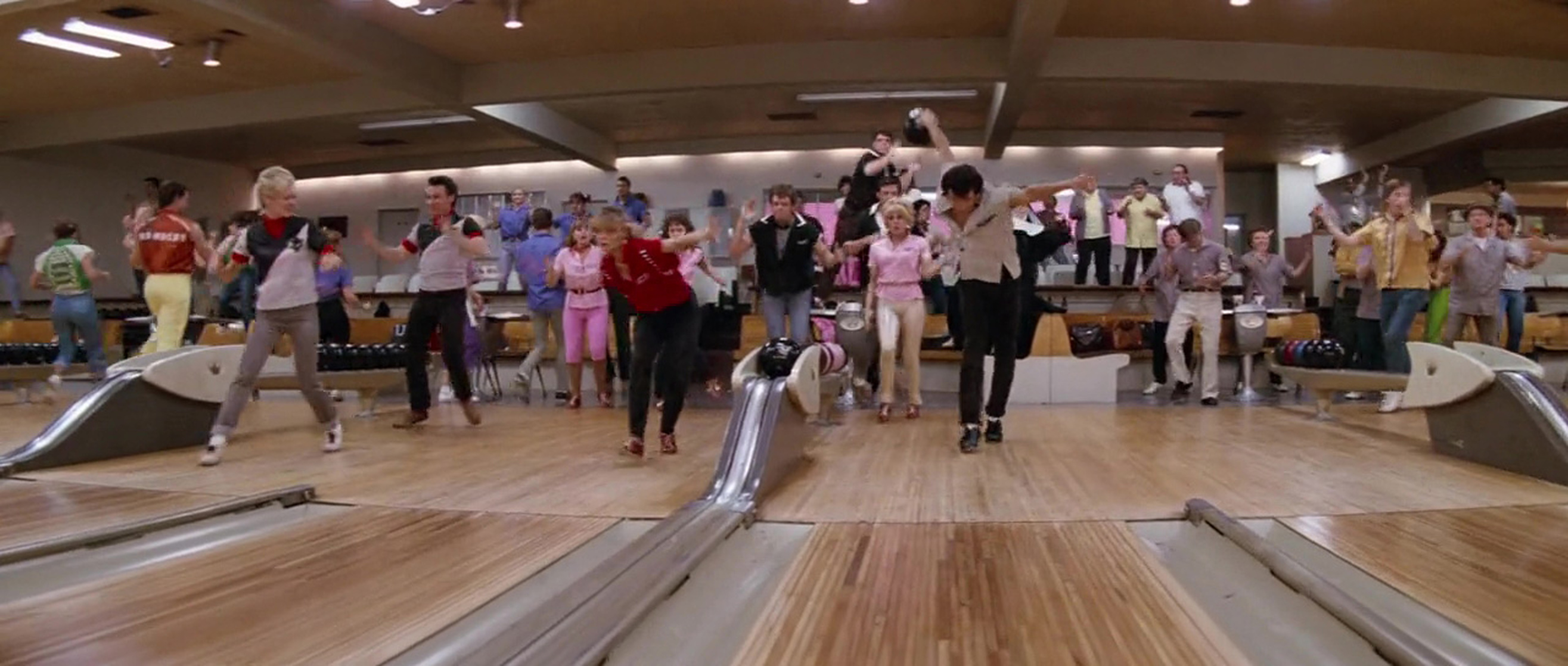 Grease 2