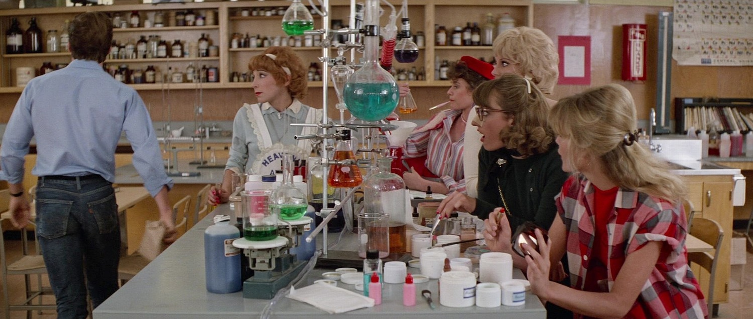Grease 2