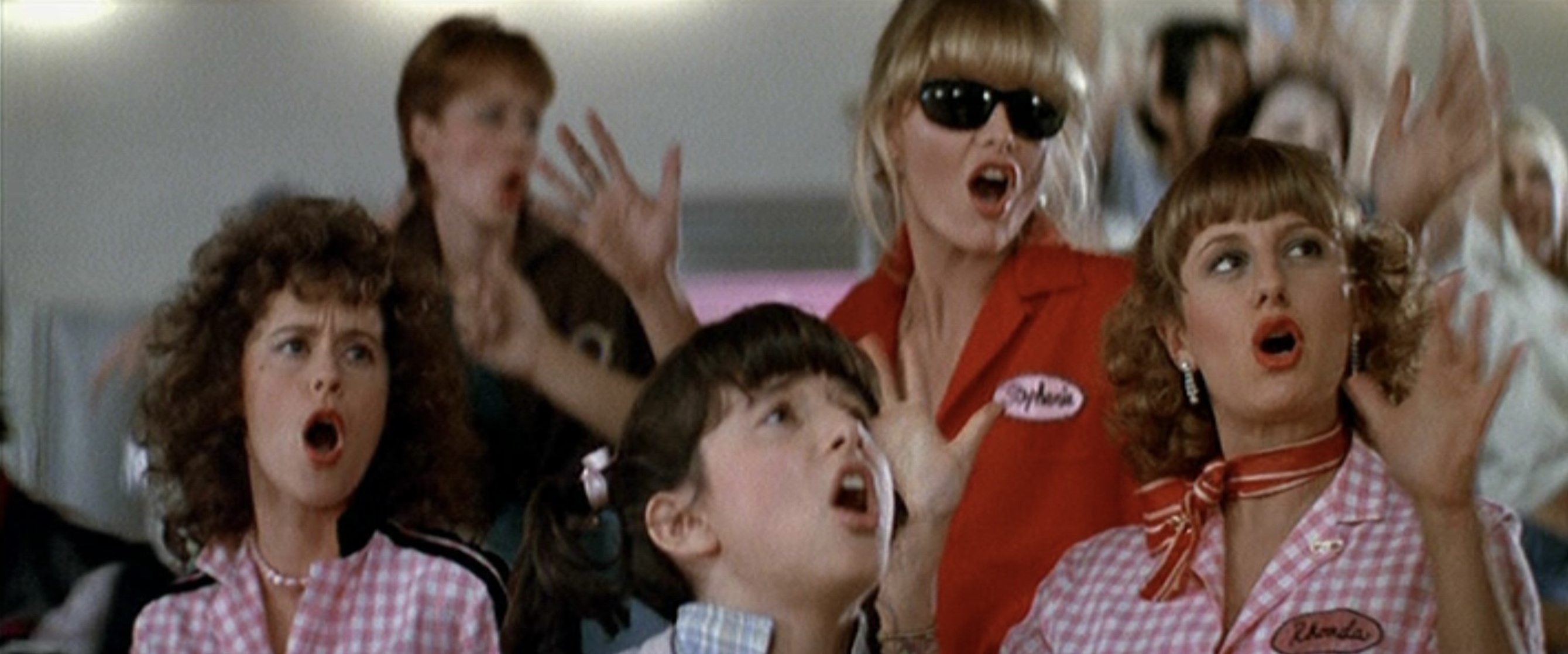 Grease 2