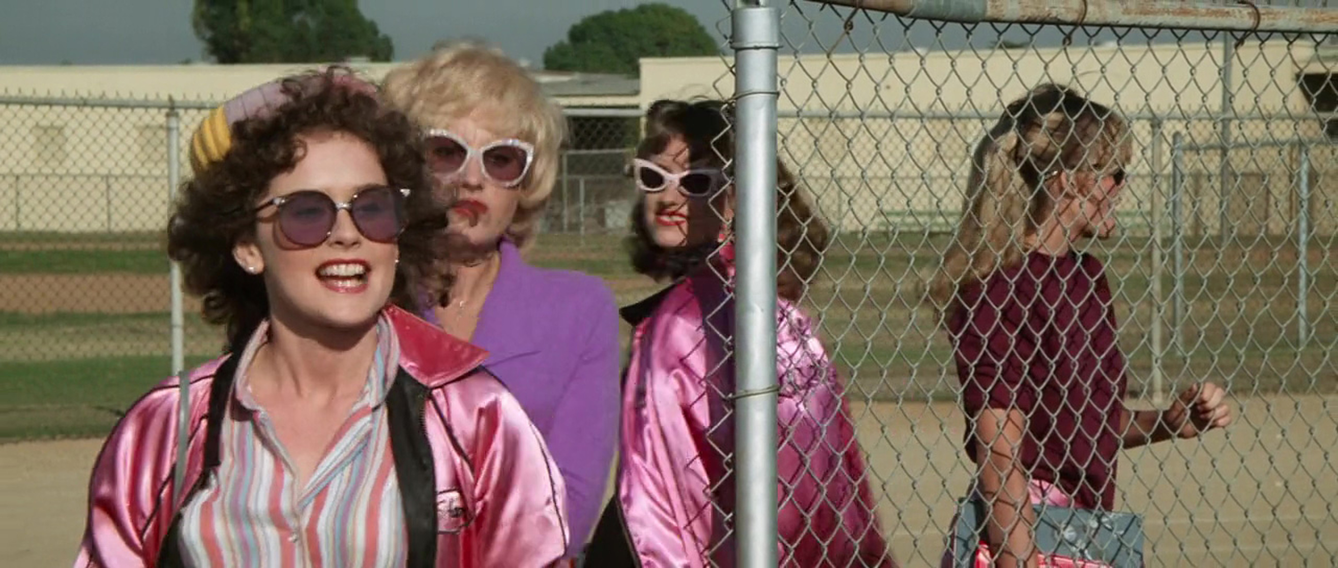 Grease 2