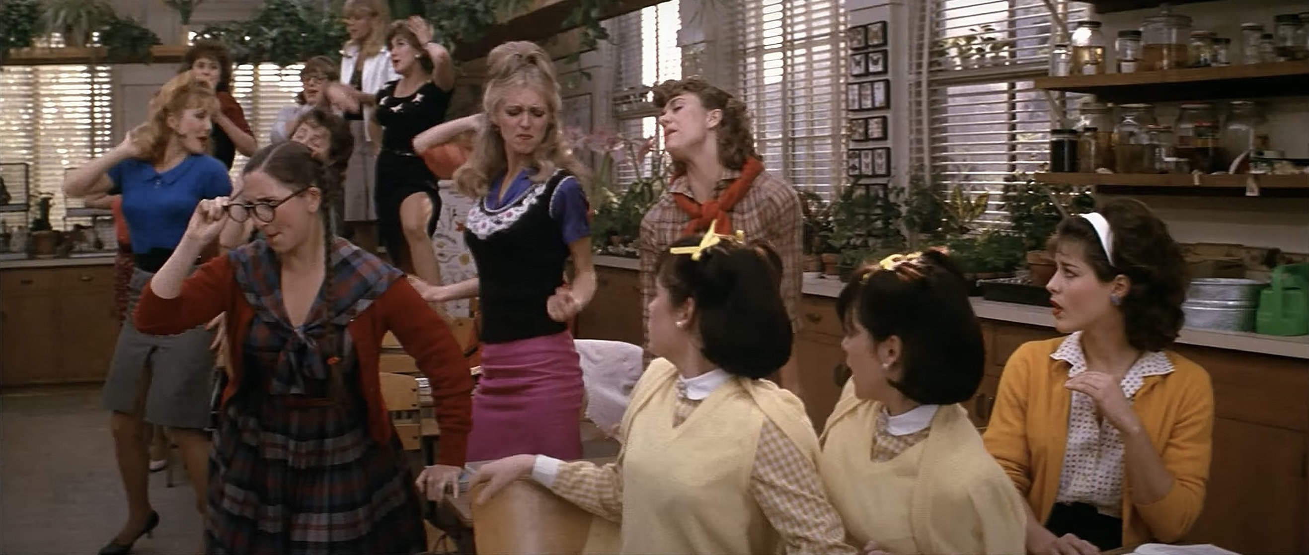 Grease 2
