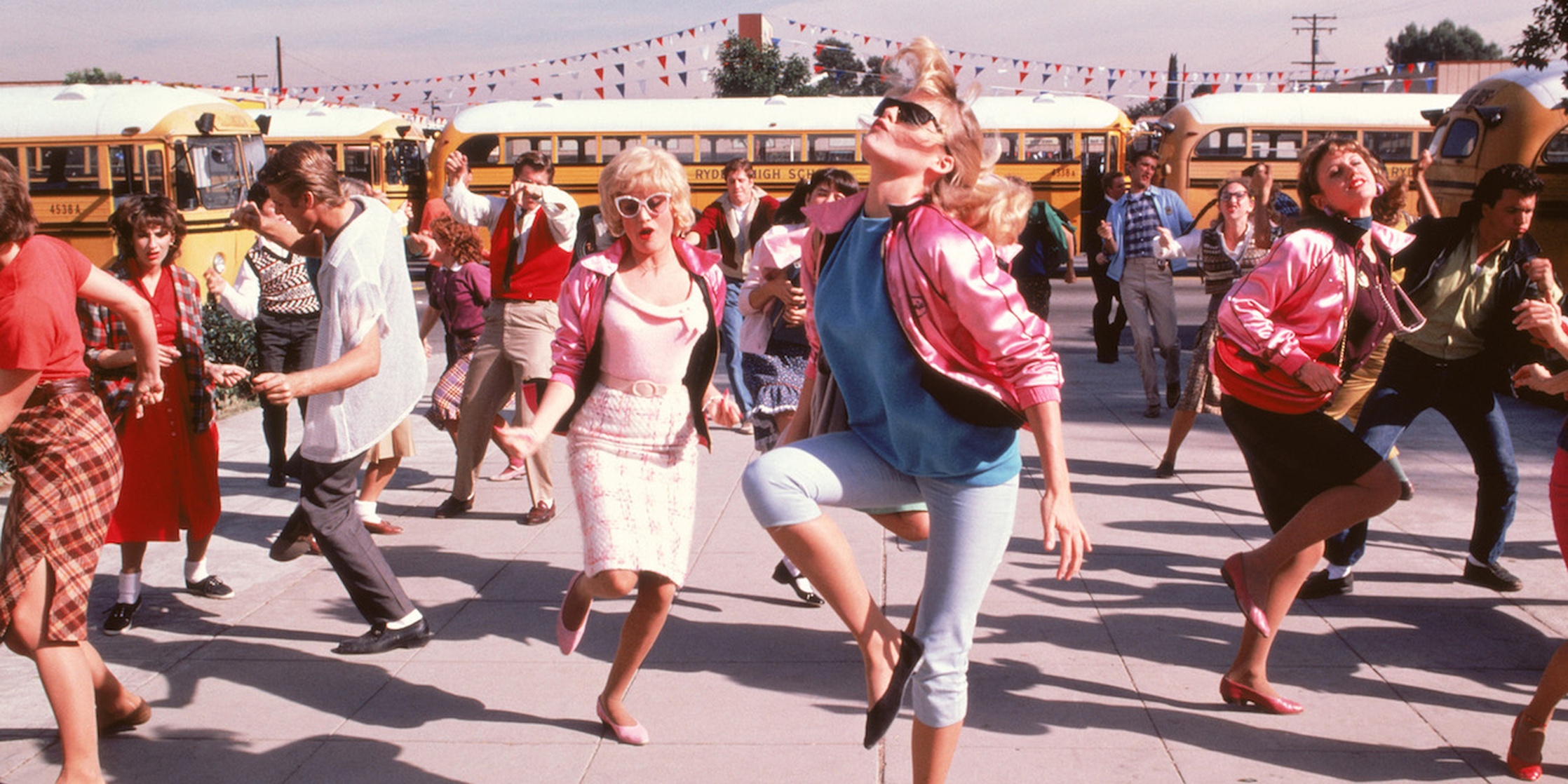Grease 2