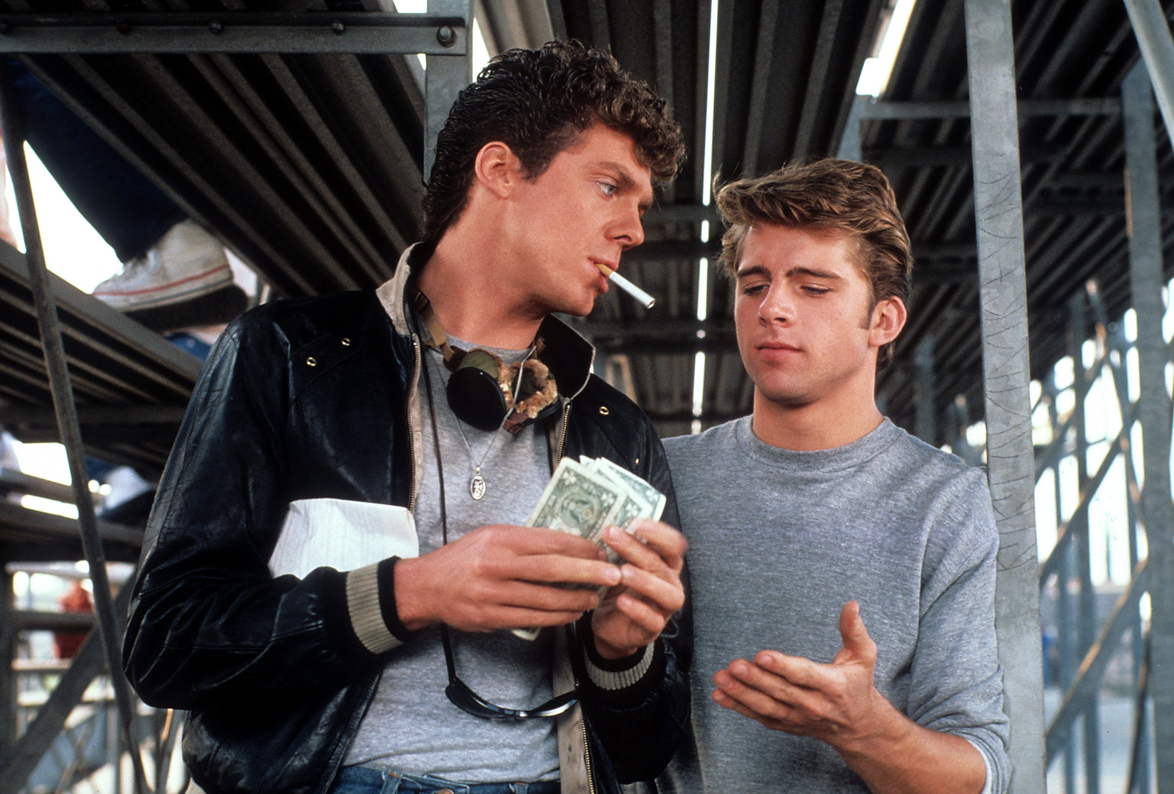 Grease 2