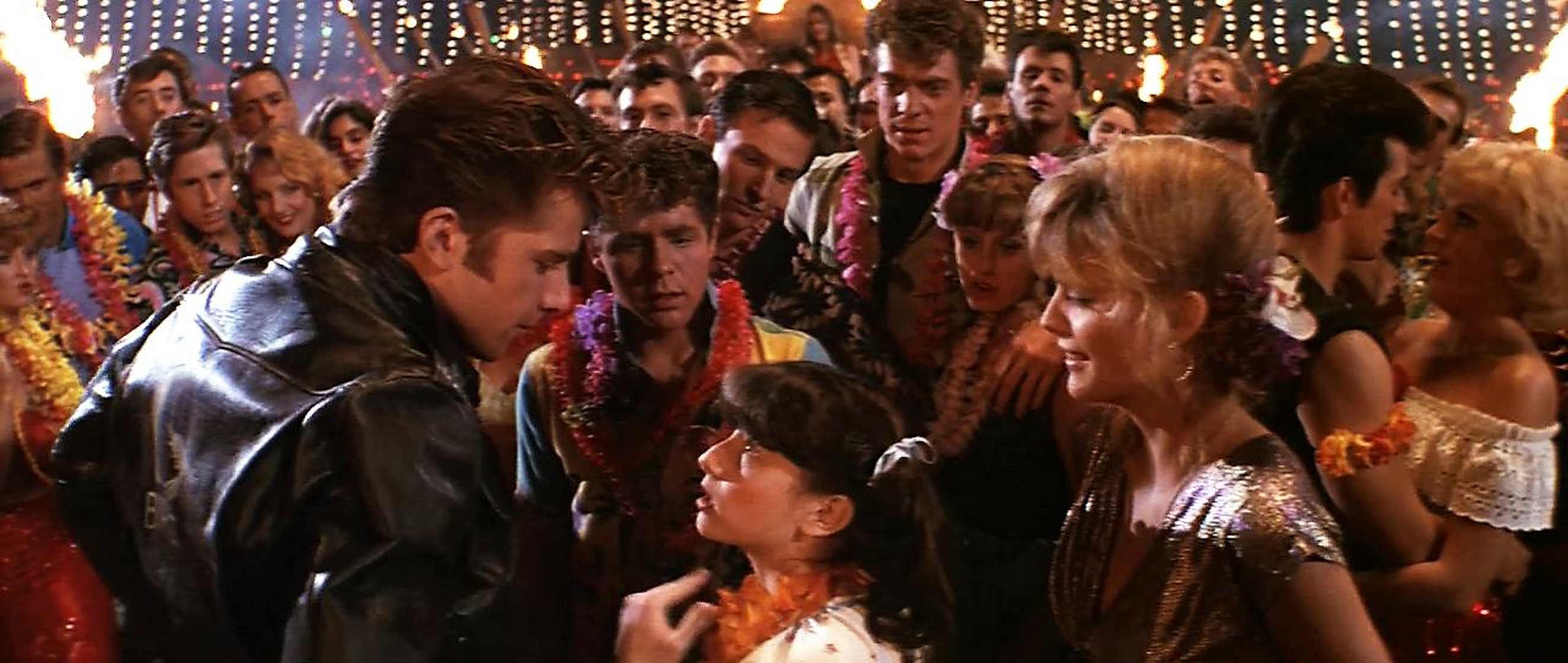 Grease 2