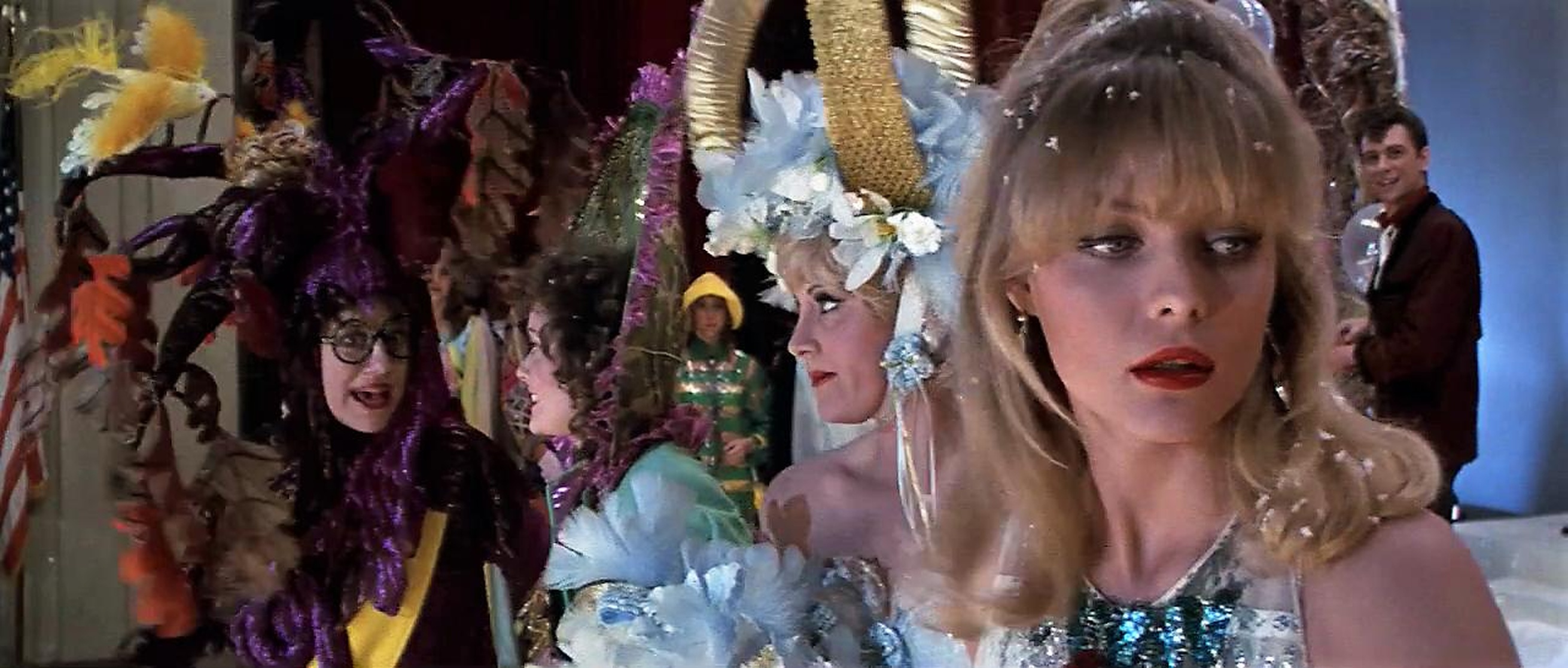 Grease 2