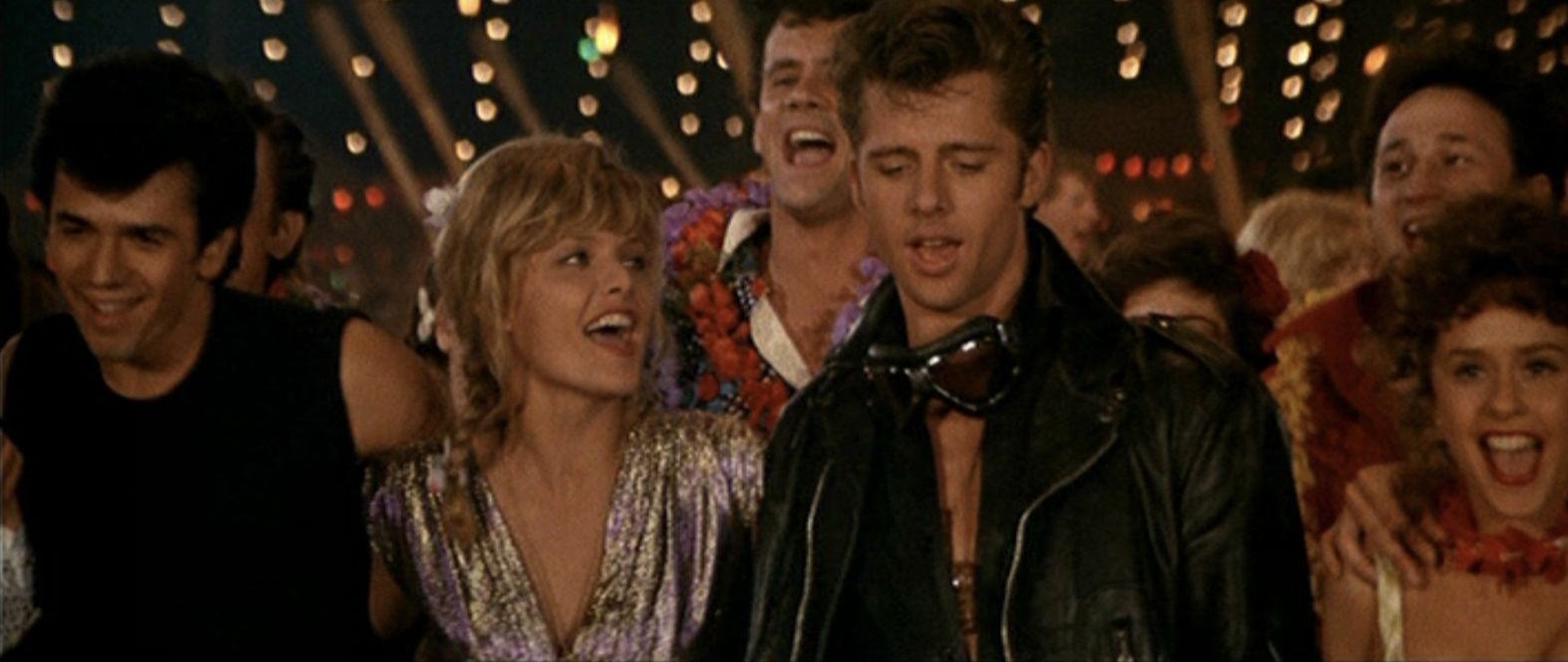 Grease 2