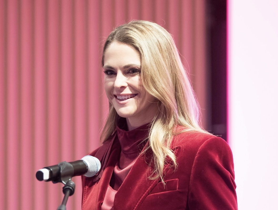 Princess Madeleine of Sweden Princess Madeleine of Sweden
