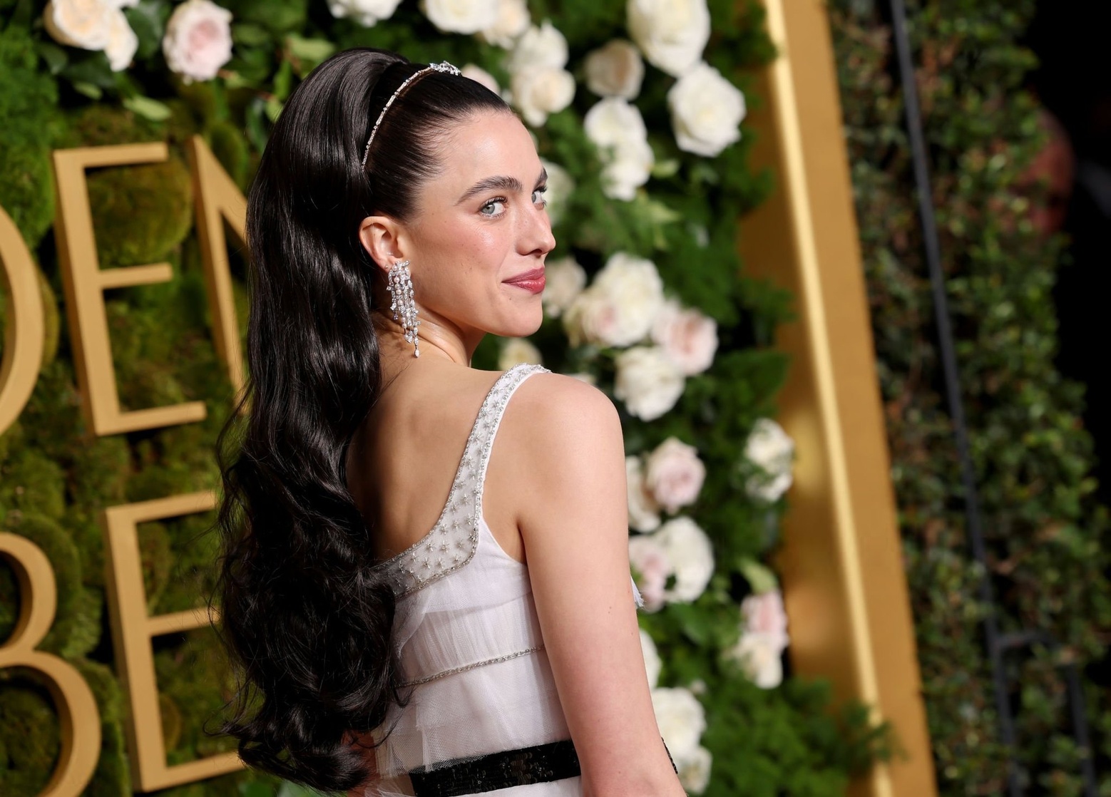 Margaret Qualley