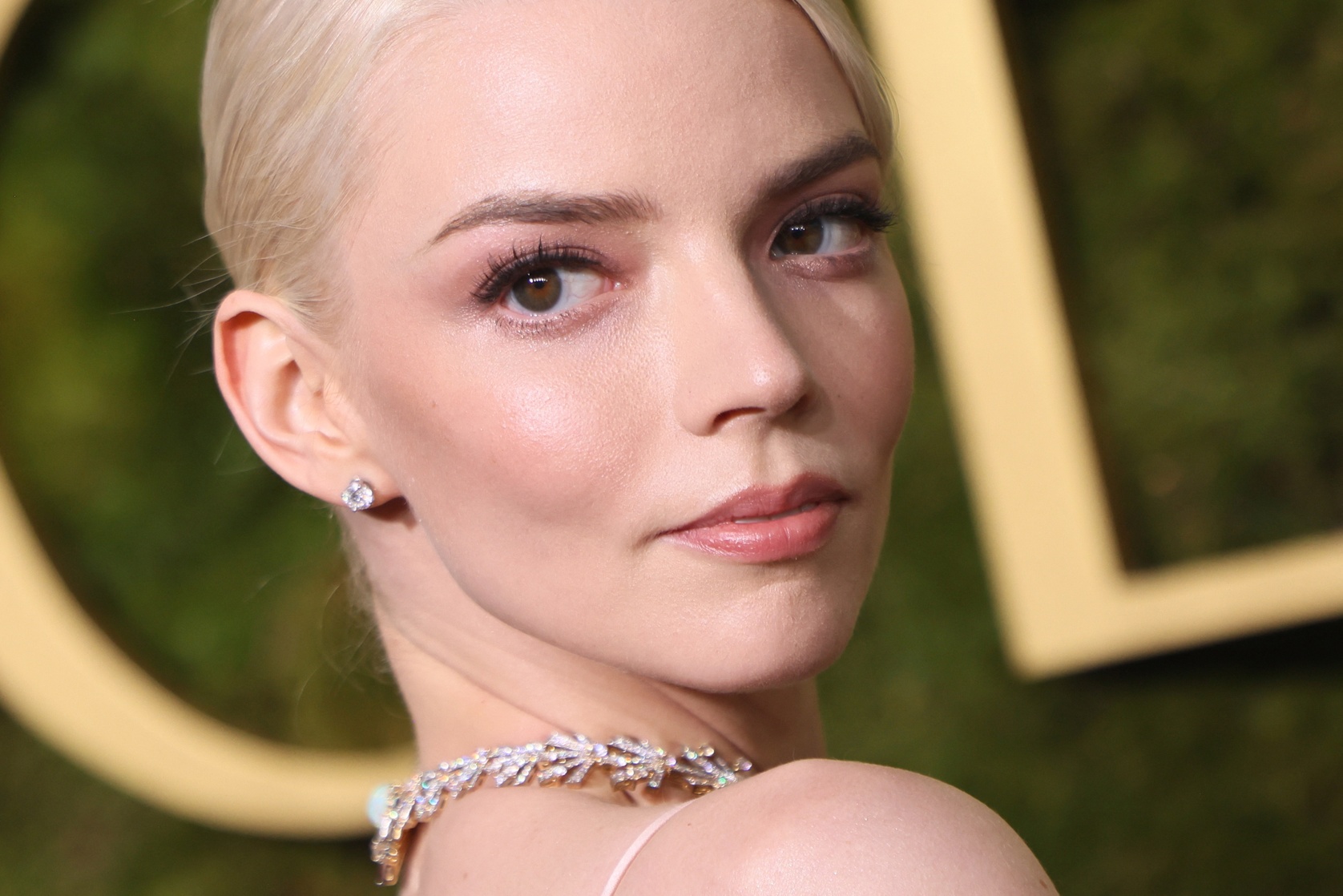 Anya Taylor-Joy