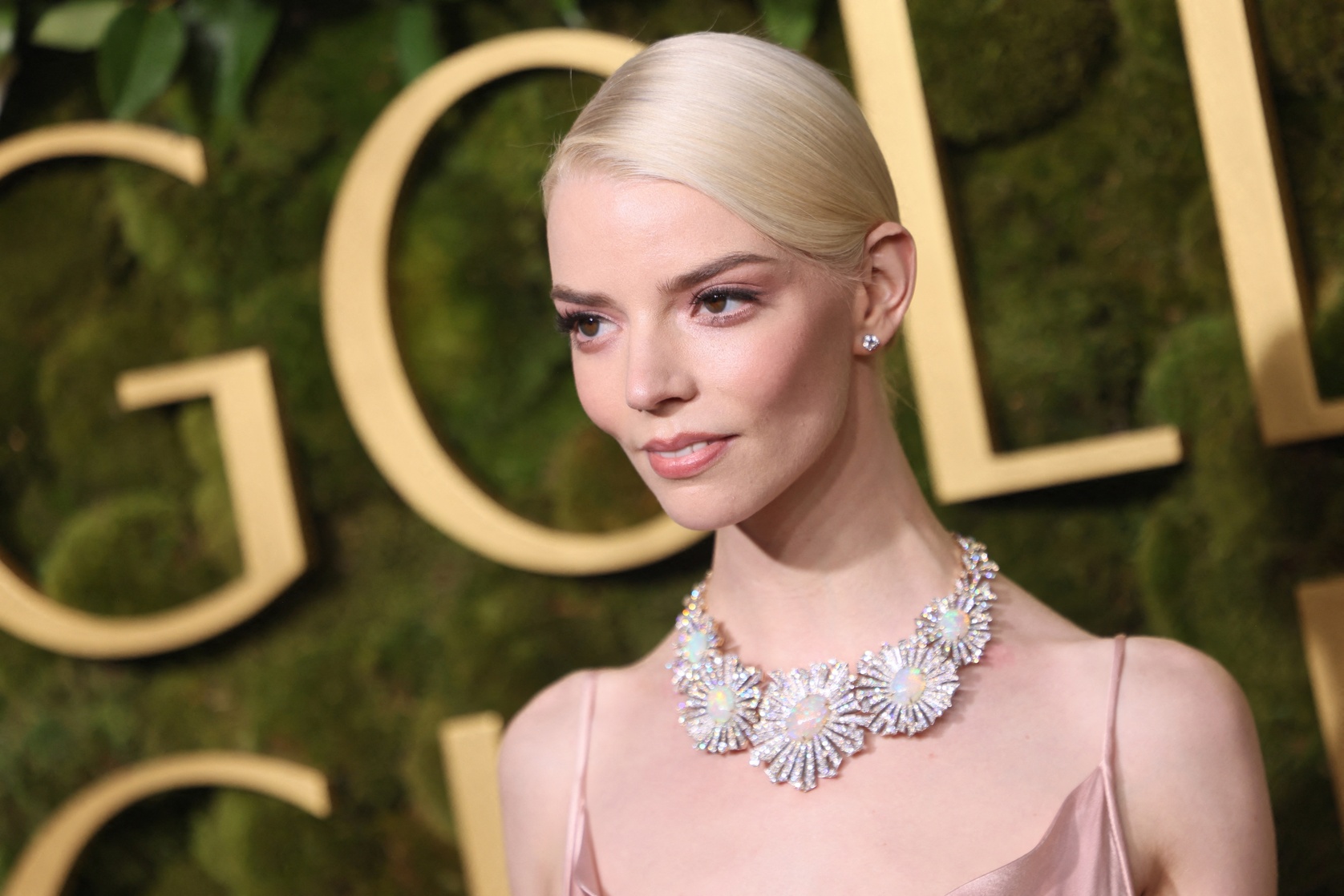 Anya Taylor-Joy