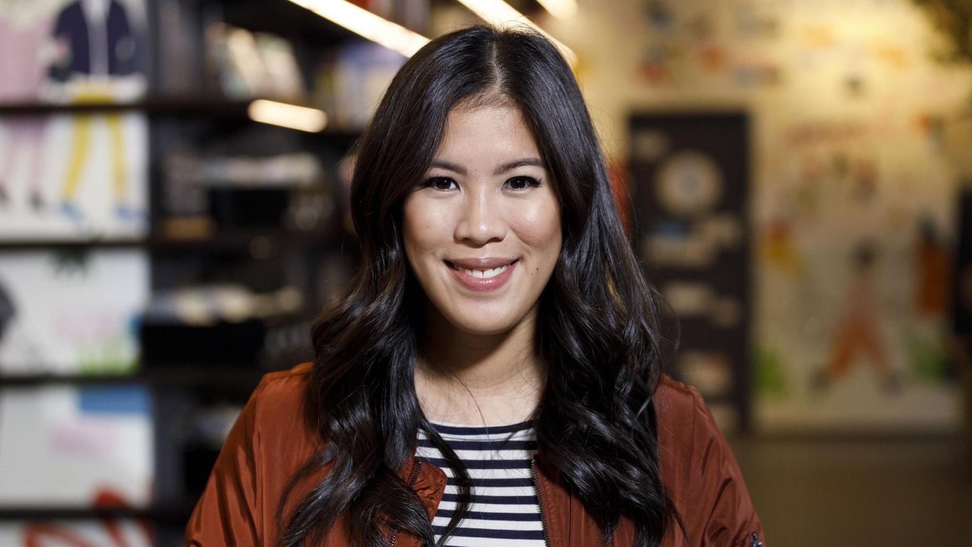 Mai Thi Nguyen-Kim Mai Thi Nguyen-Kim