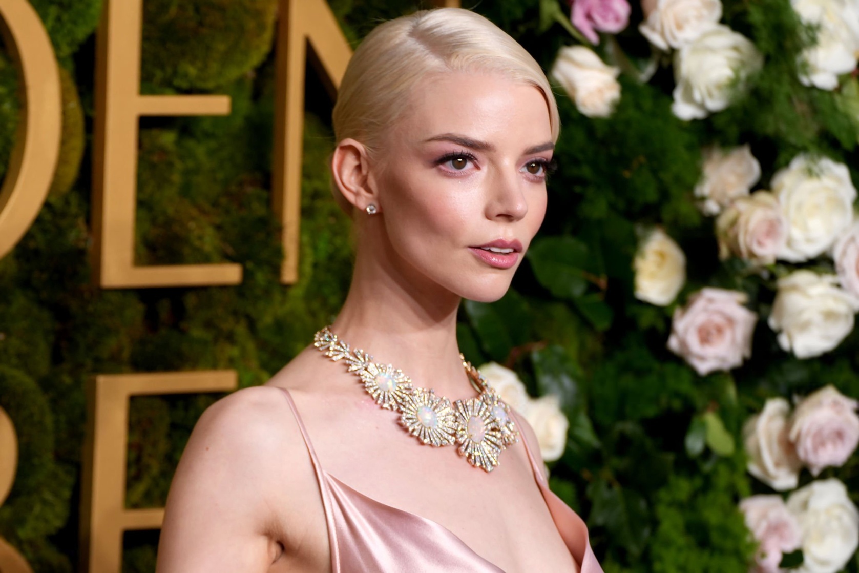 Anya Taylor-Joy