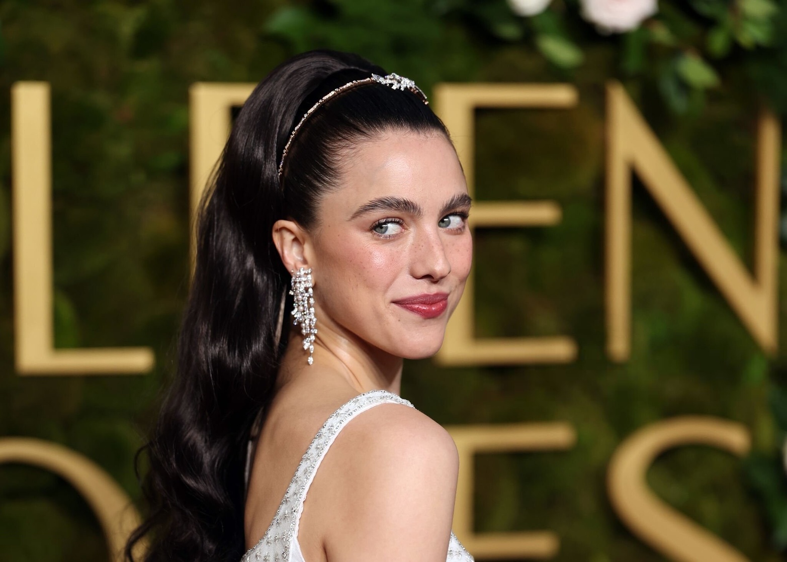 Margaret Qualley Margaret Qualley