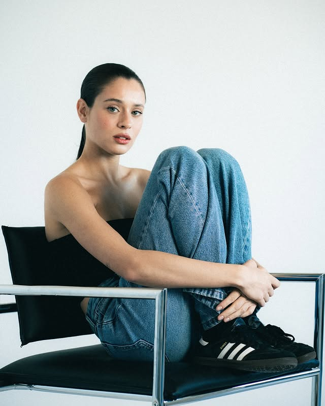 Picture of Daniela Melchior