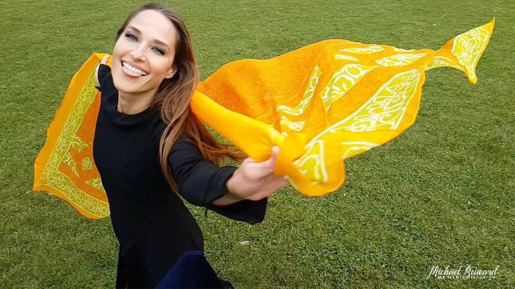 Nadya Cazan Nadya Cazan