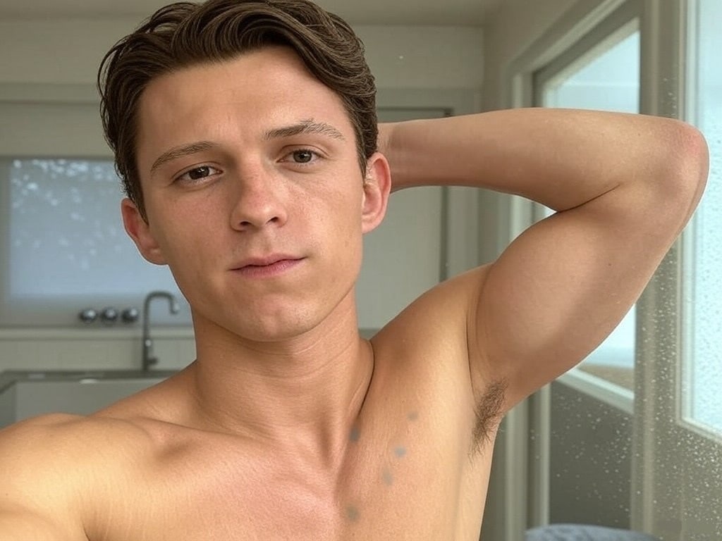 Tom Holland