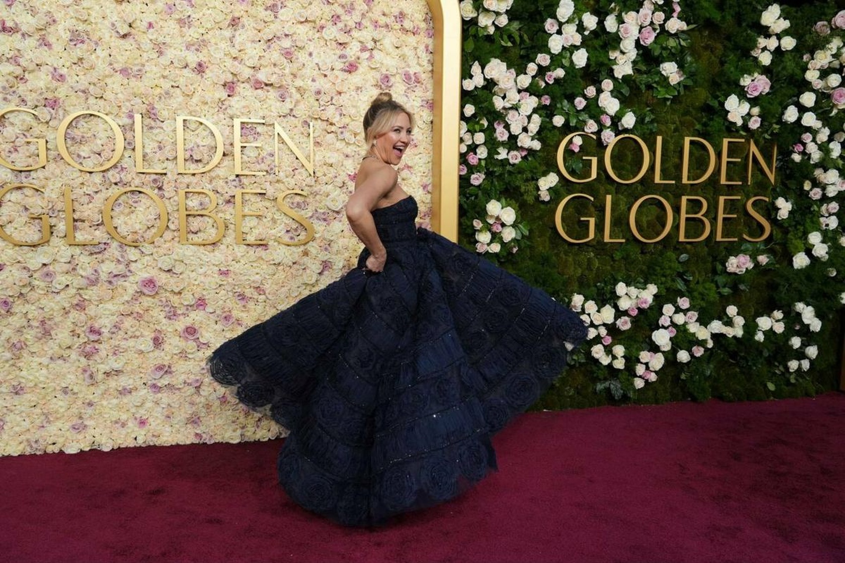 Kate Hudson Kate Hudson
