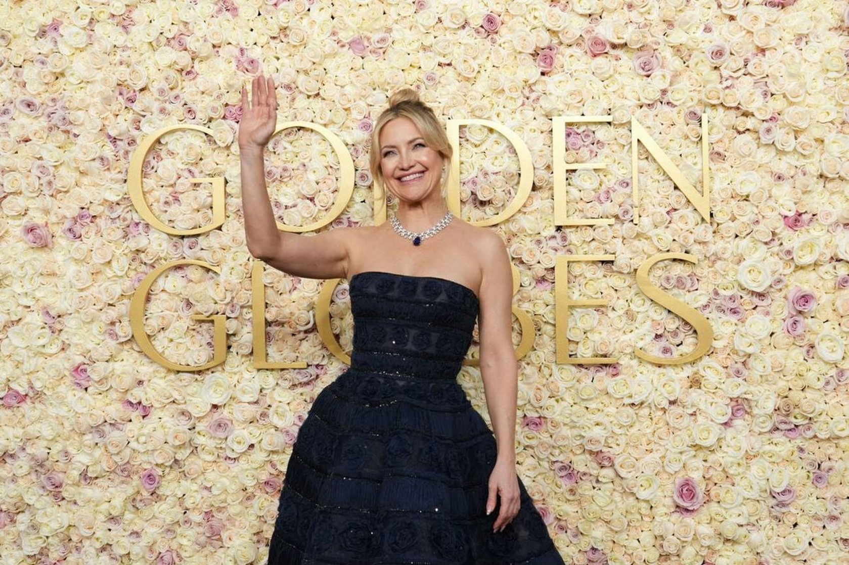 Kate Hudson Kate Hudson
