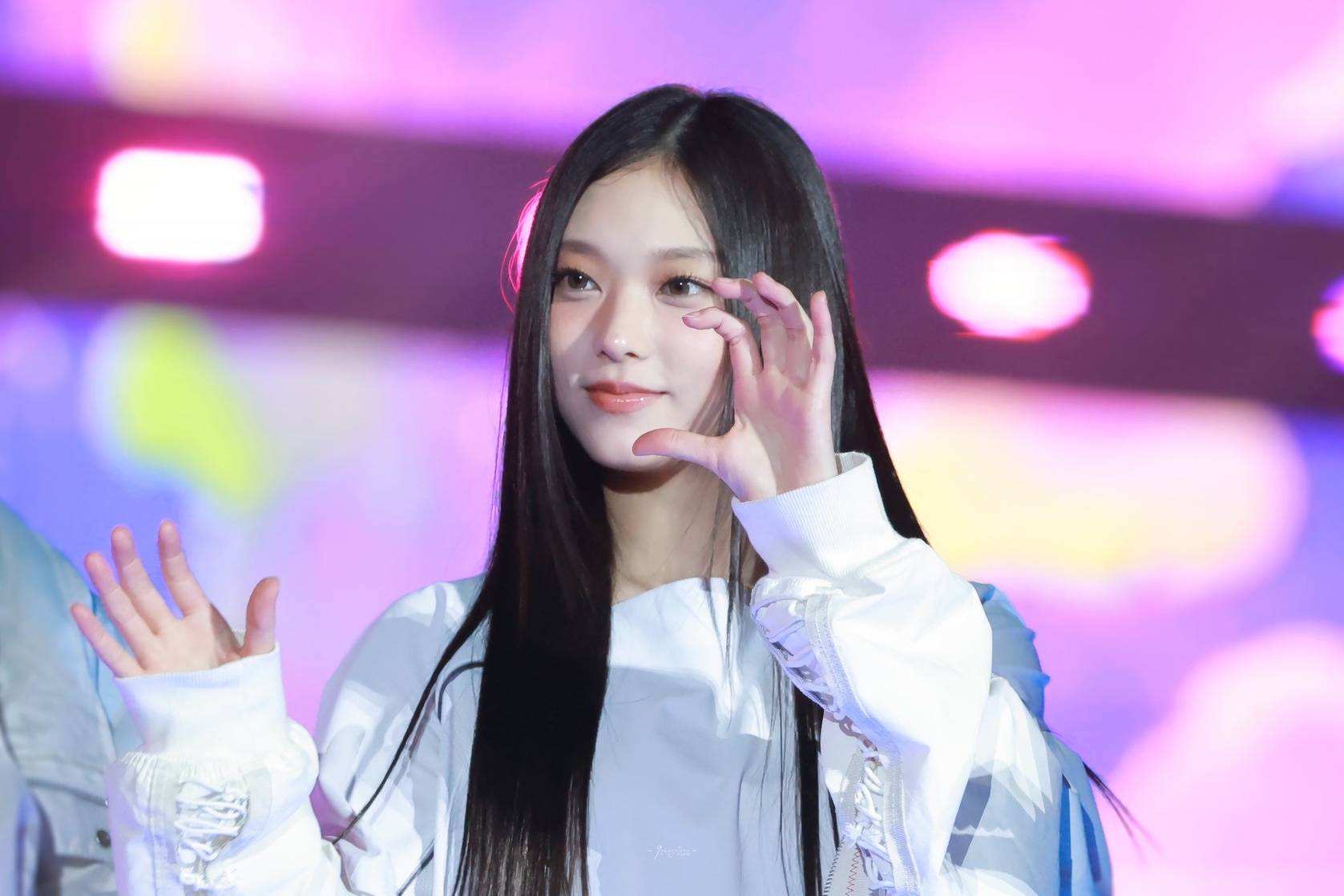 Hae-rin Kang