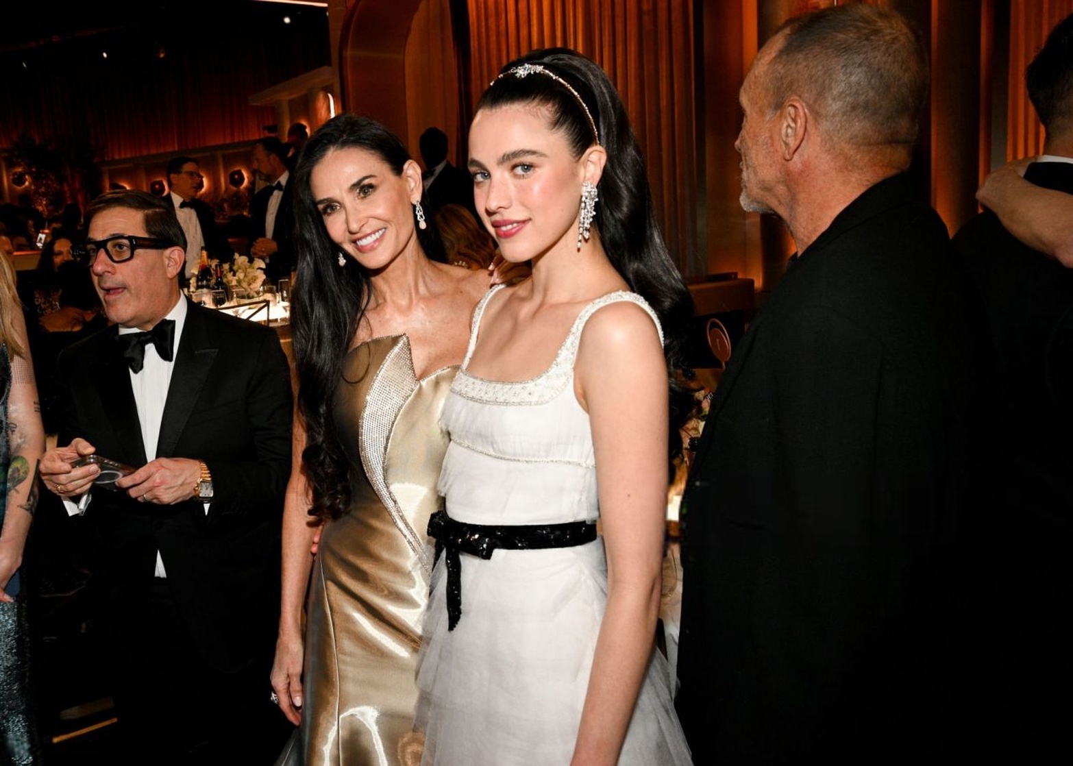 Margaret Qualley