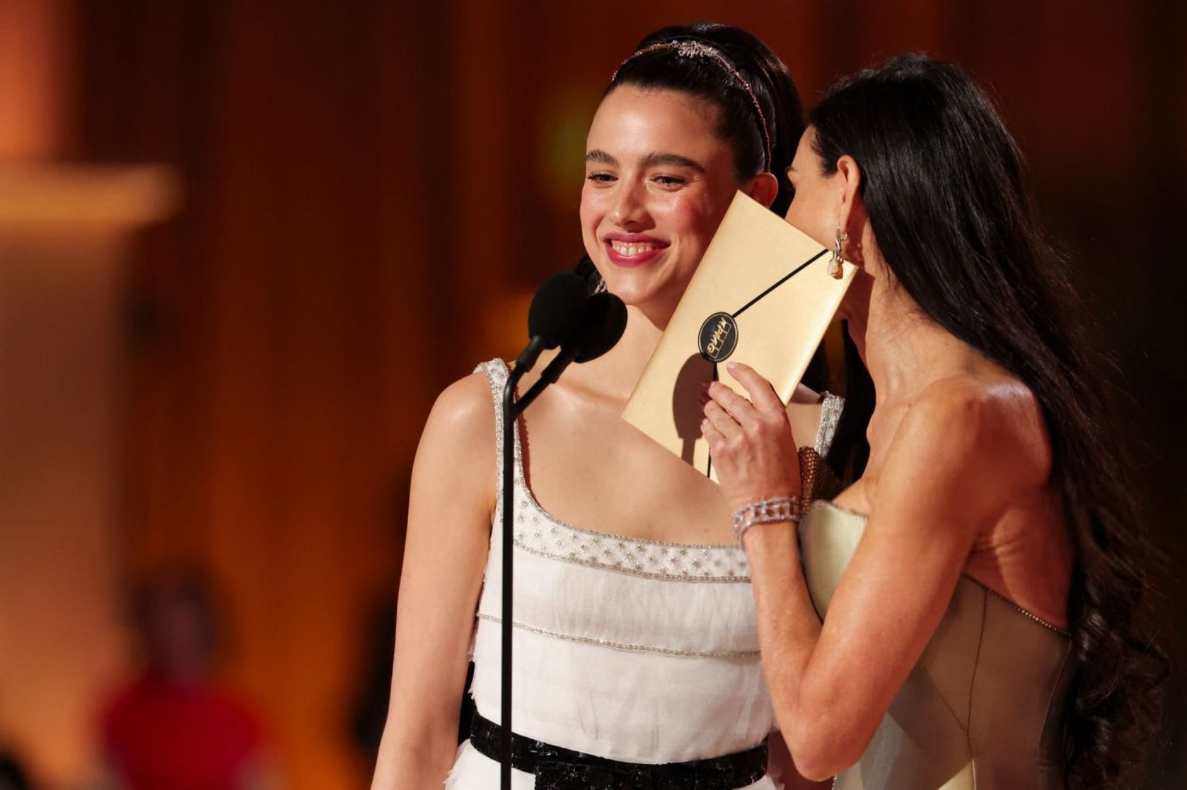 Margaret Qualley