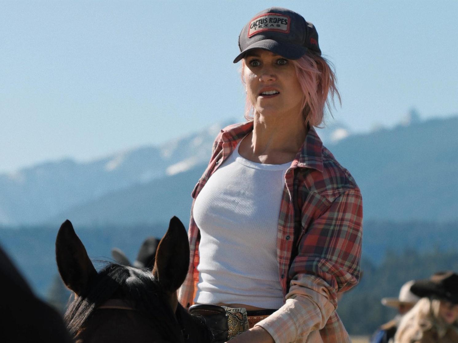 Jennifer Landon