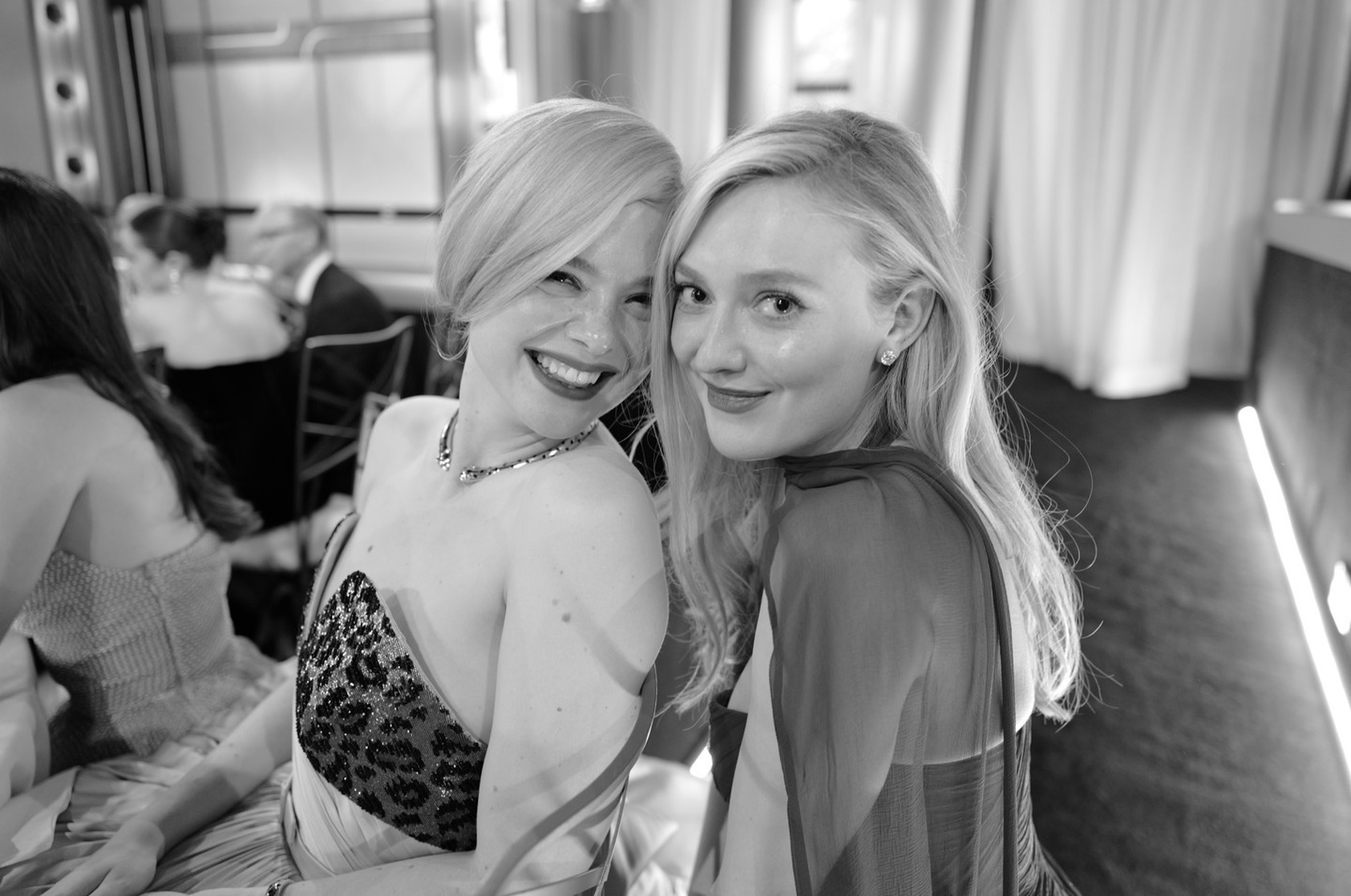 Elle Fanning