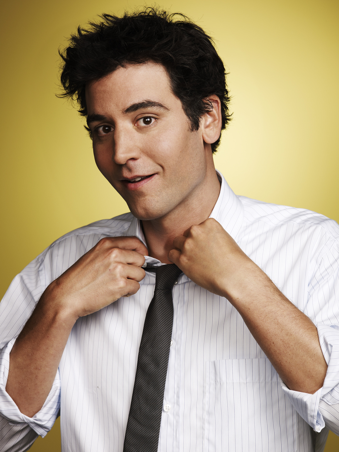 Picture of Josh Radnor