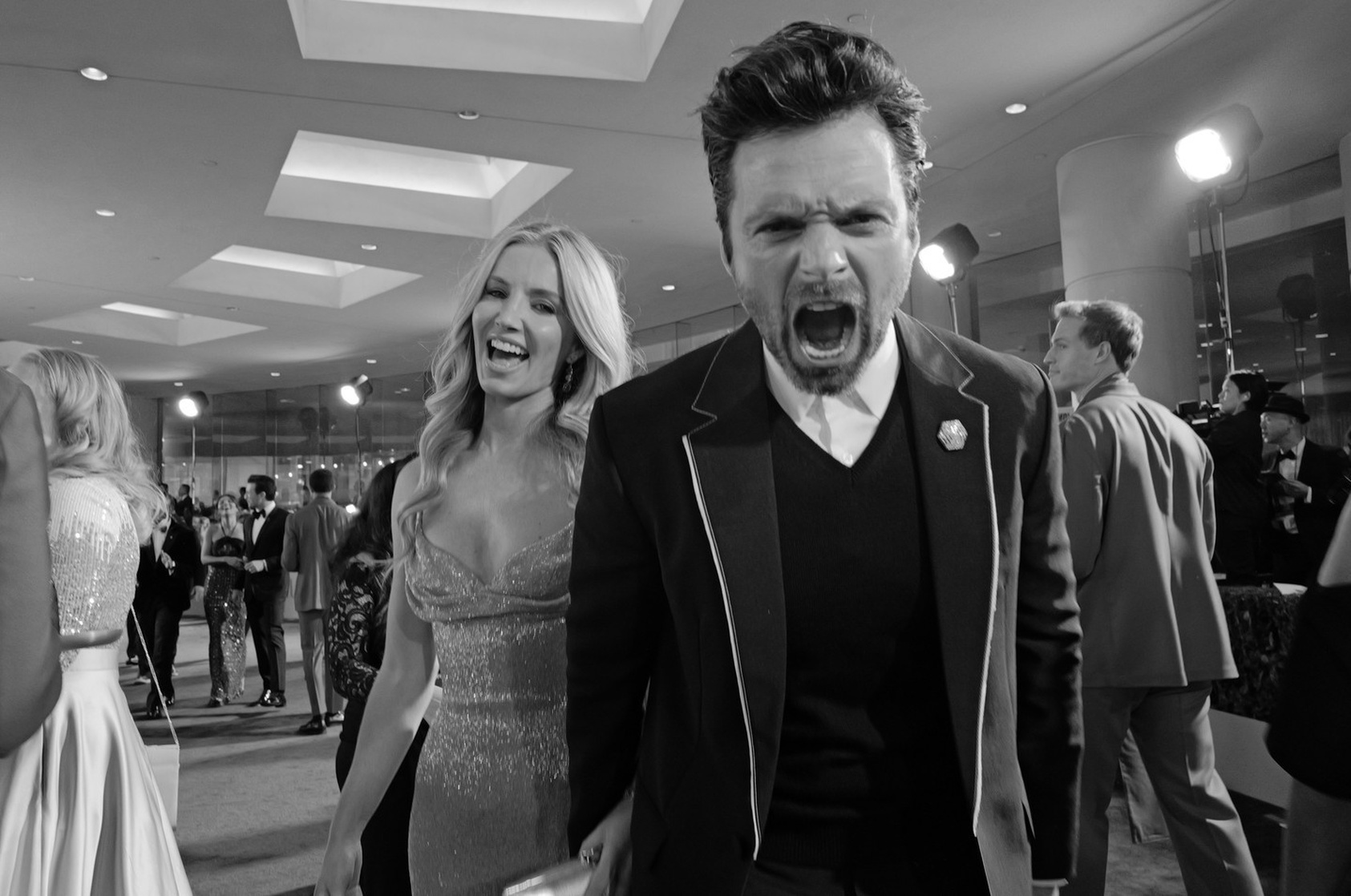 Sebastian Stan