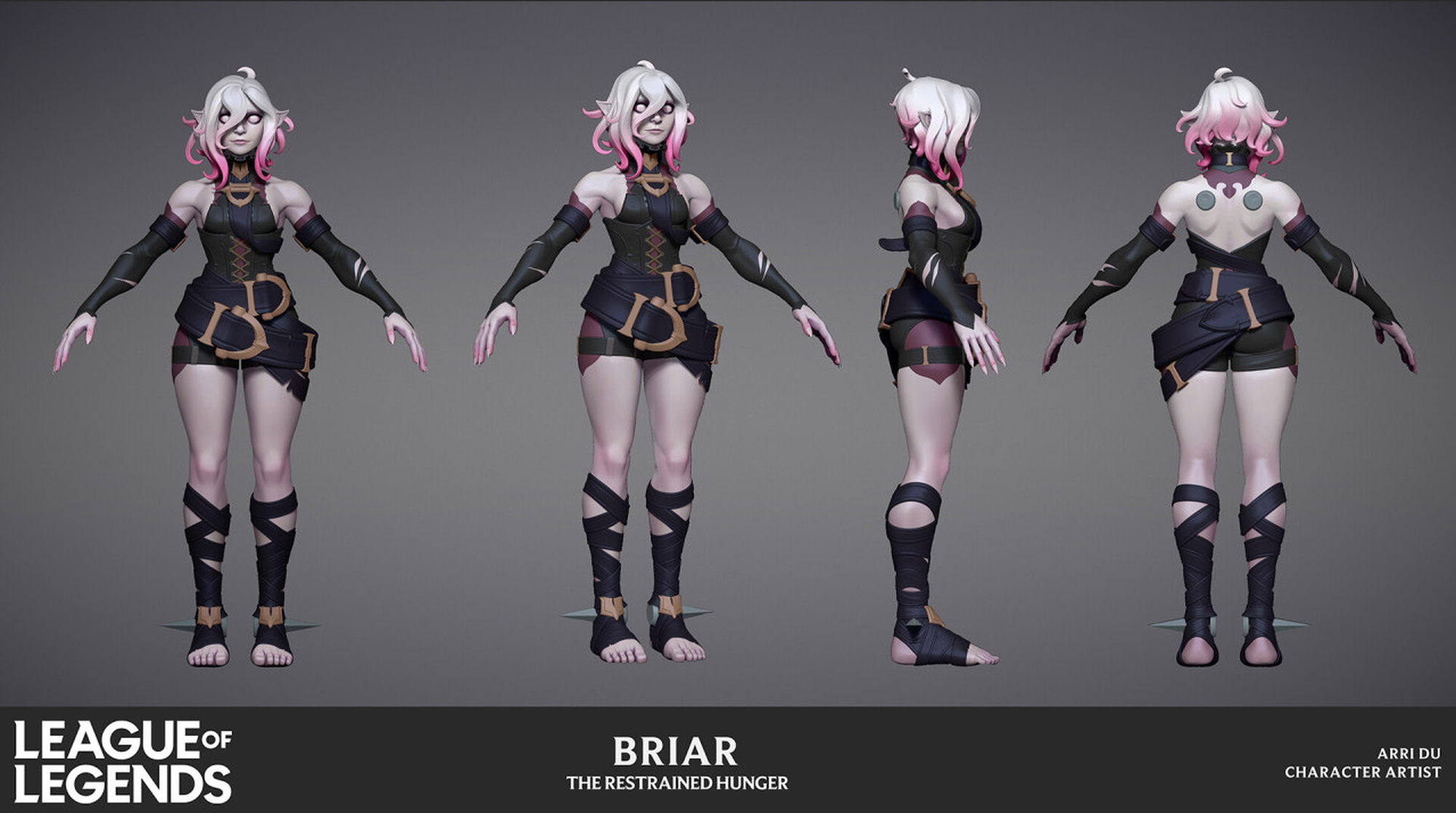 Briar