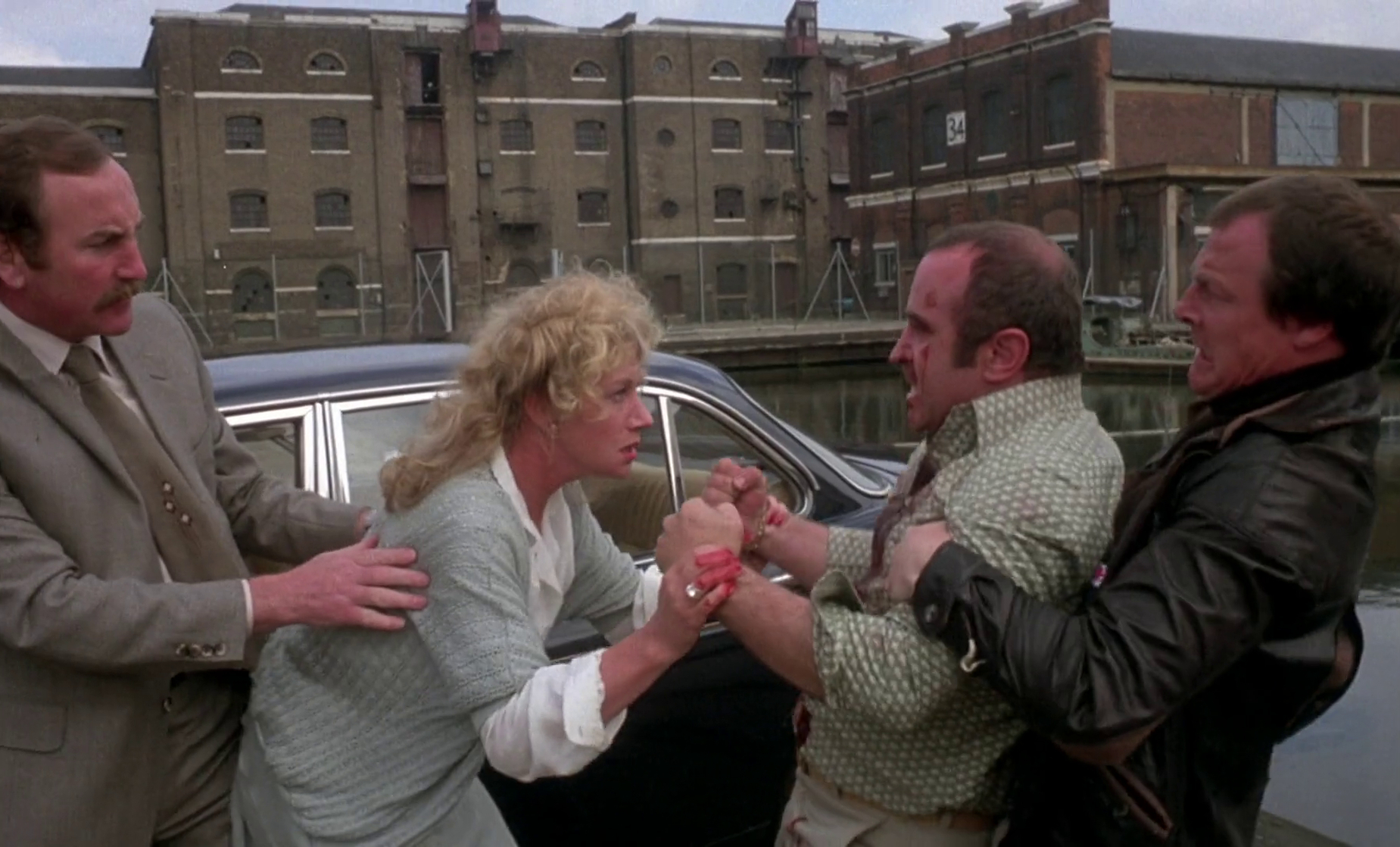 The Long Good Friday (1980)