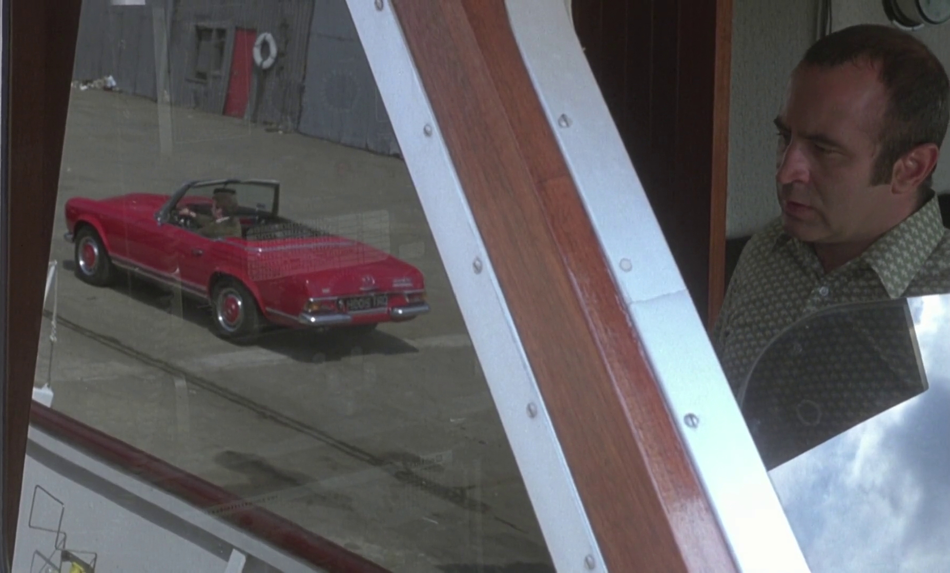 The Long Good Friday (1980)