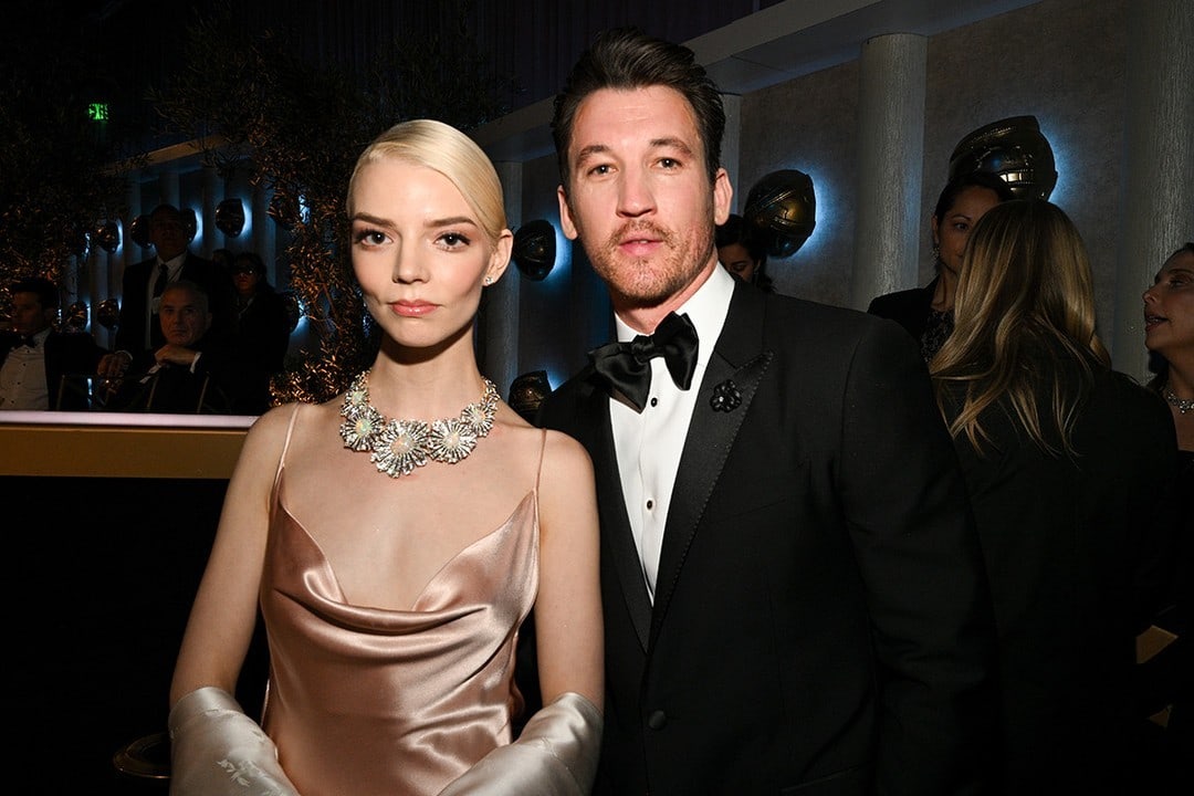 Anya Taylor-Joy