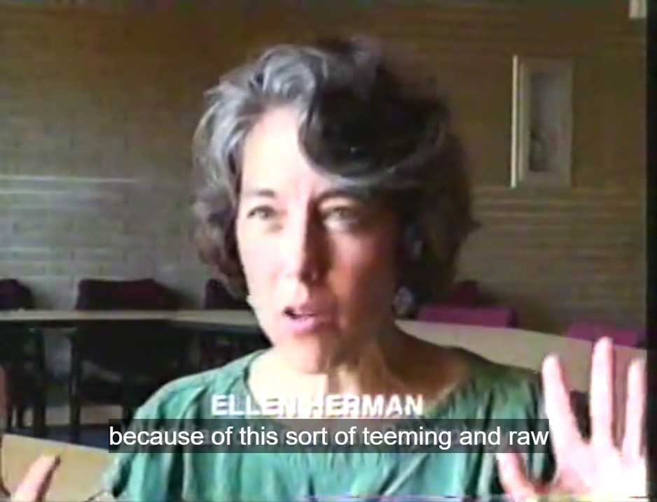 The Century of the Self