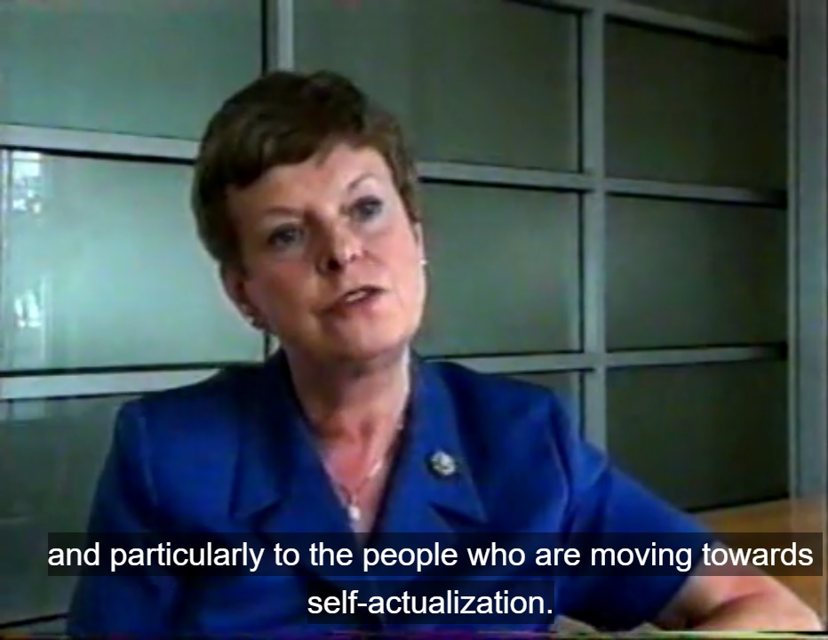 The Century of the Self