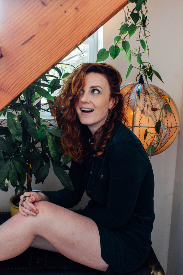 Marcella Lentz-Pope image